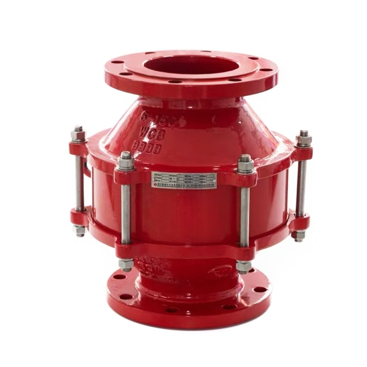 ZCCGB-I Pipe End Anti-Deflagration Flame Arrester
