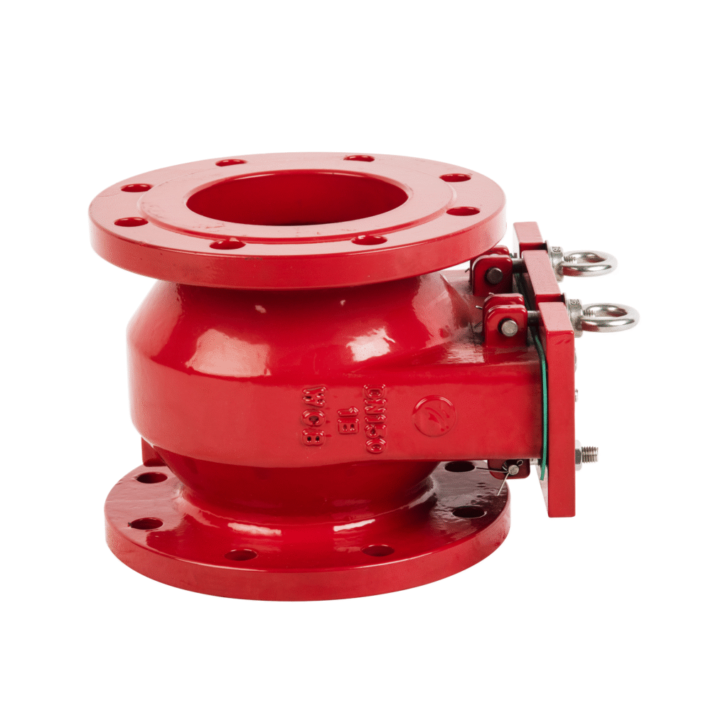 ZCZGB-II Stainless Steel The Drawer Flame Arrester