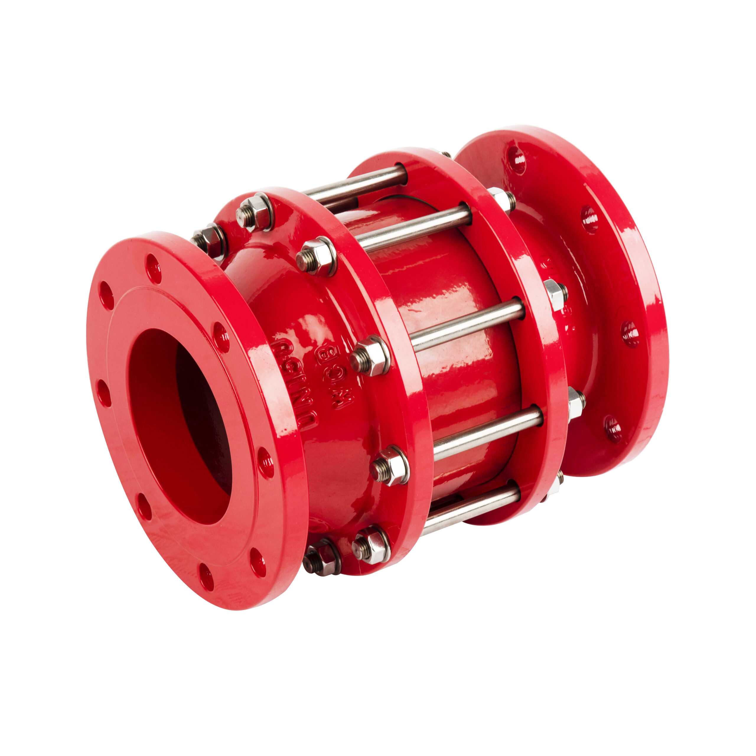 ZCZHQ-II Stainless Steel Flame Arresters