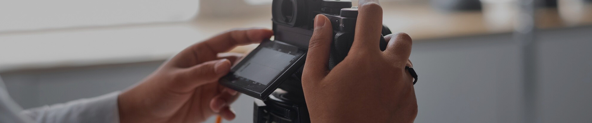 Video Center