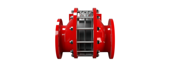 PROTEGO Flame Arrester Products