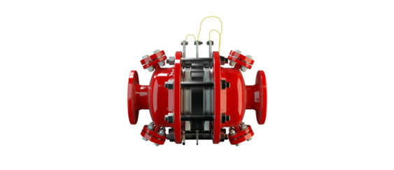 PROTEGO Flame Arrester Products