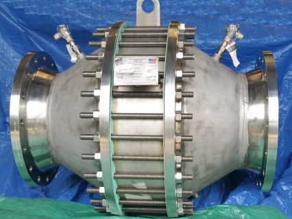 Paradox IP LLC Flame Arrester Product