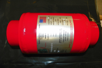 Paradox IP LLC Flame Arrester Product