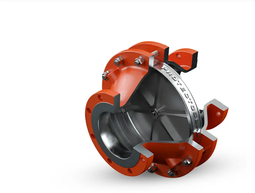 PROTECTOSEAL Flame Arrester Products