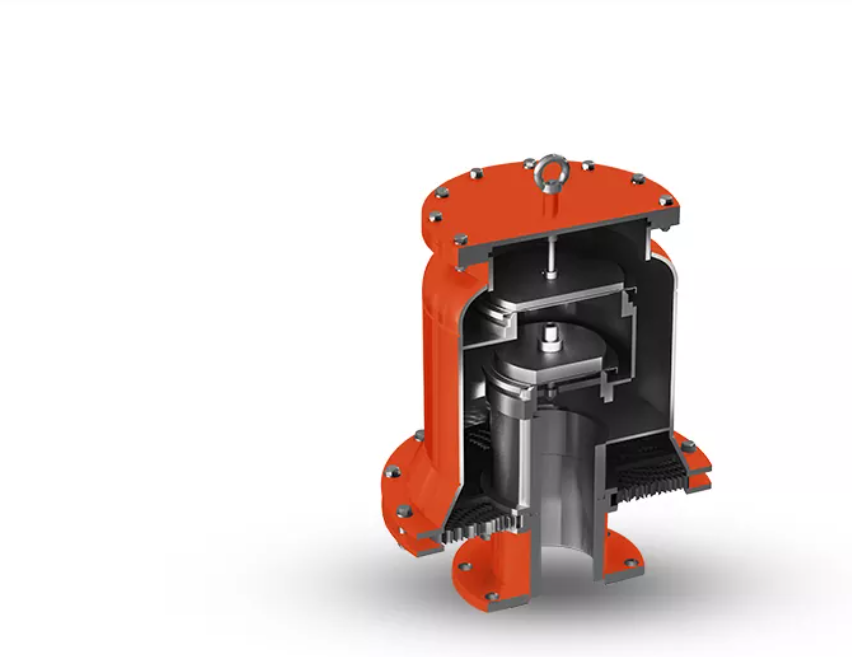 PROTECTOSEAL Flame Arrester Products