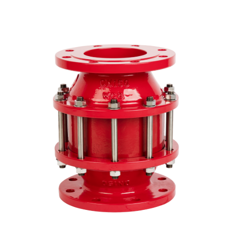 ZHENCHAO Flame Arrester Products