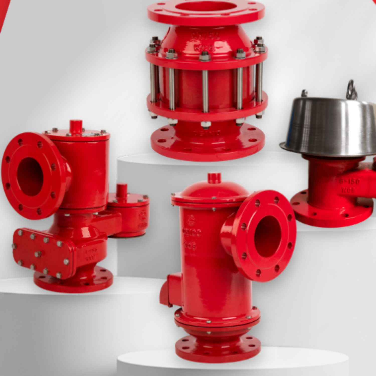  Flame Arrester Products