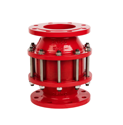 ZCZHQ-II Detonation Flame Arrester Products