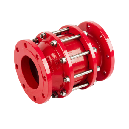 ZhenChao's Flame Arrester
Maintenance Services