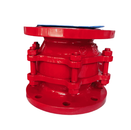 ZCZGB-I Anti-Deflagration Flame Arrester Products