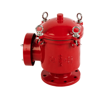 Professional Breather Valve Manufacturer And Supplier
