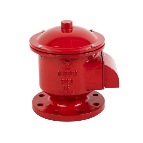 ZCHX-V Pressure Relief Valve