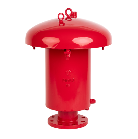 ZCGYA Hydraulic Safety Valve