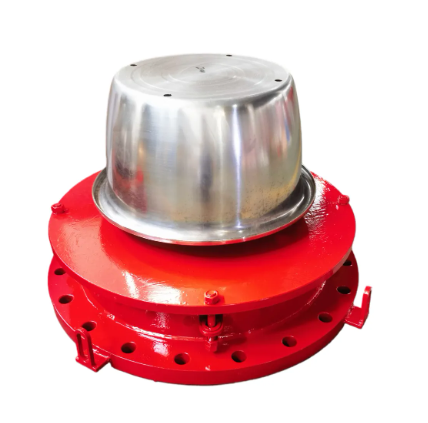 Professional Emergency Vent Manufacturer And Supplier