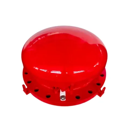 ZCHRK-II Pressure Emergency Vent