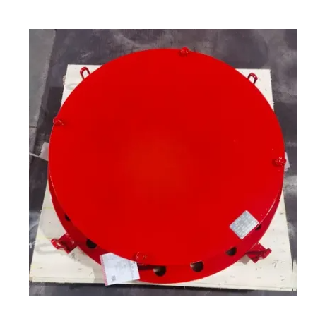 ZCHRK-I Emergency Release Manhole